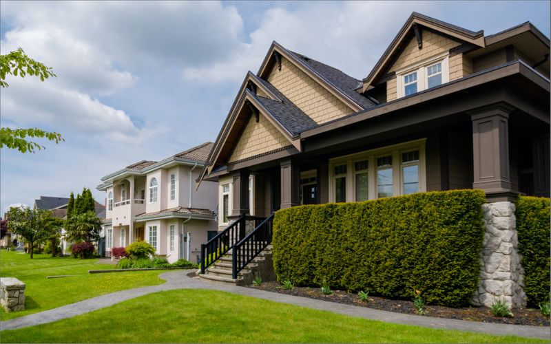 How to Find Your Dream Home When You Immigrate to Canada